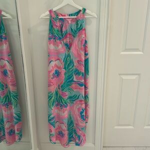 Lily Pulitzer Bailey Midi Dress